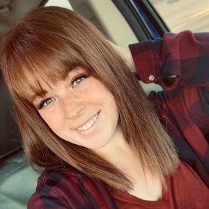 Meet your Posher, Kendra